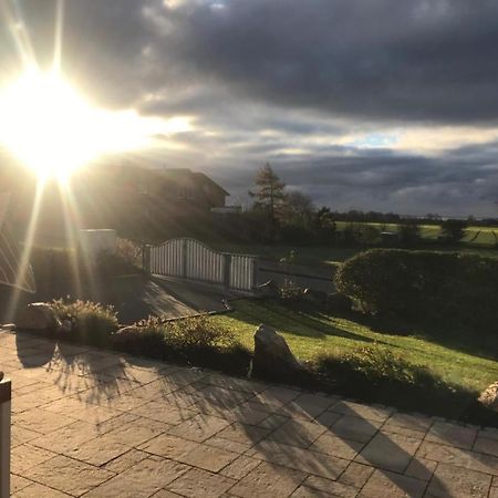 Ferienwohnung Kajuete Eg Fehmarn Dış mekan fotoğraf